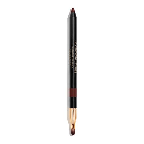 chanel lip liner 194|chanel lip liners.